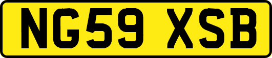 NG59XSB