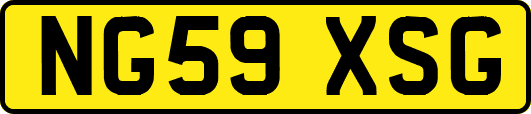 NG59XSG