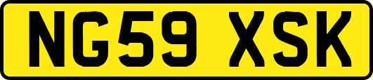 NG59XSK