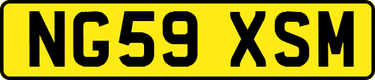 NG59XSM