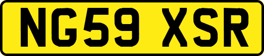 NG59XSR