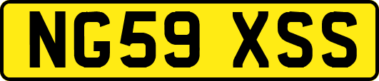 NG59XSS