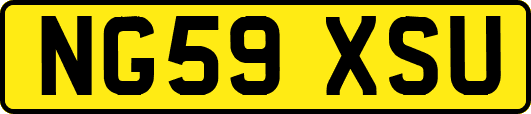 NG59XSU