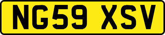 NG59XSV