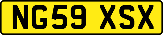 NG59XSX