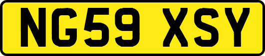 NG59XSY