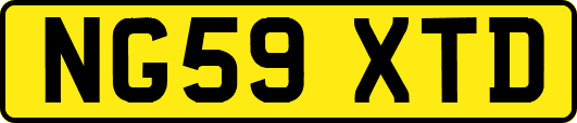 NG59XTD