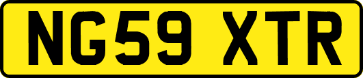 NG59XTR