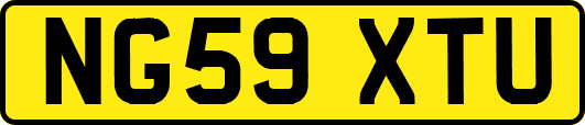 NG59XTU