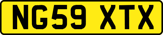 NG59XTX