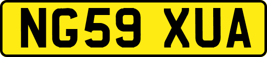 NG59XUA