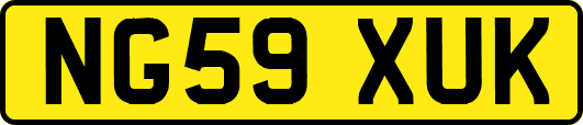 NG59XUK