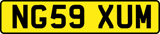 NG59XUM