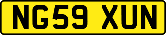 NG59XUN