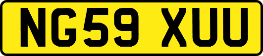 NG59XUU