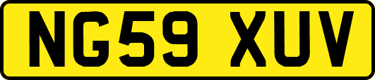 NG59XUV