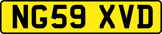 NG59XVD
