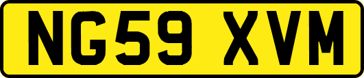 NG59XVM