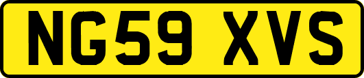 NG59XVS