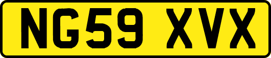 NG59XVX
