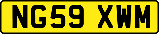 NG59XWM