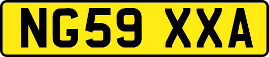 NG59XXA