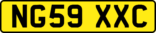 NG59XXC