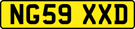 NG59XXD