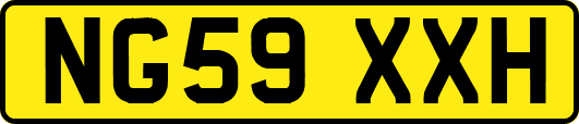 NG59XXH