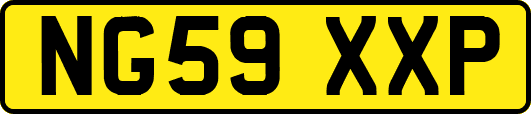 NG59XXP
