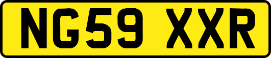 NG59XXR