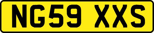 NG59XXS