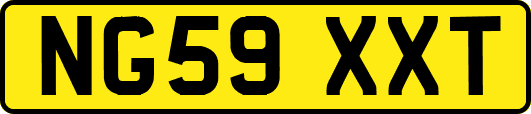 NG59XXT