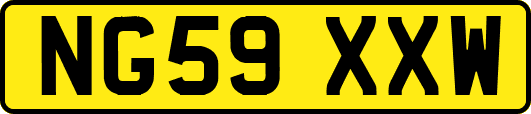 NG59XXW