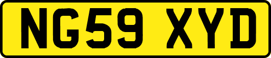 NG59XYD