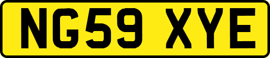 NG59XYE