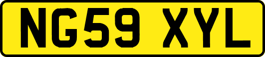 NG59XYL