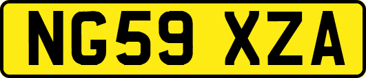 NG59XZA