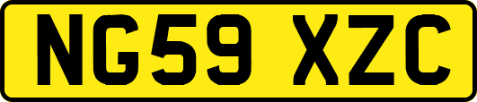 NG59XZC