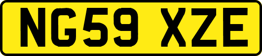 NG59XZE