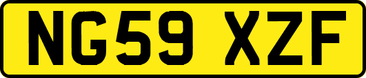 NG59XZF