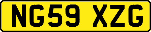 NG59XZG