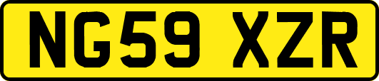 NG59XZR
