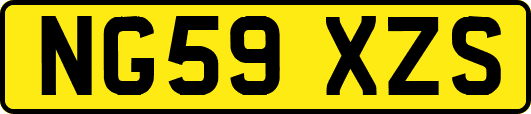 NG59XZS