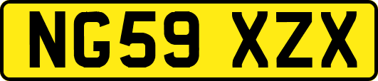 NG59XZX