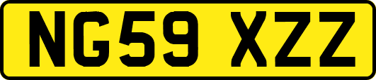 NG59XZZ