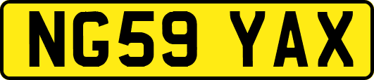 NG59YAX