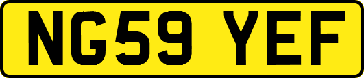 NG59YEF