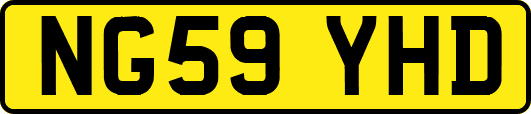 NG59YHD