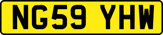 NG59YHW